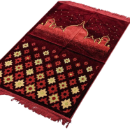 Turkish Famous Zamzam Jaynamaz - 27