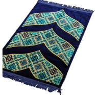 Turkish Famous Zamzam Jaynamaz - 26