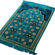 Turkish Famous Zamzam Jaynamaz - 25