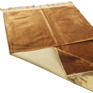 Turkish Plain One Color Jaynamaz icon
