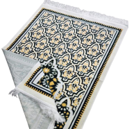 Turkish Safa Brand Dadhiya Jaynamaz - 50