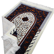 Turkish Safa Brand Dadhiya Jaynamaz - 47