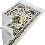 Turkish Safa Brand Dadhiya Jaynamaz - 15