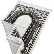Turkish Safa Brand Dadhiya Jaynamaz - 51