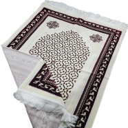 Turkish Safa Brand Dadhiya Jaynamaz - 38