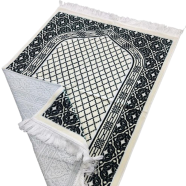 Turkish Safa Brand Dadhiya Jaynamaz - 11