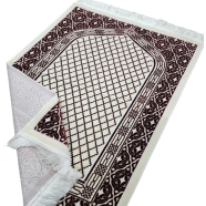 Turkish Safa Brand Dadhiya Jaynamaz - 36