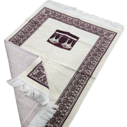 Turkish Safa Brand Dadhiya Jaynamaz - 42