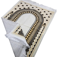 Turkish Safa Brand Dadhiya Jaynamaz - 24