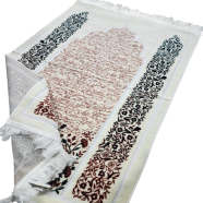 Turkish Safa Brand Dadhiya Jaynamaz - 35