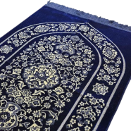 Turkish Safa Brand Geneva Jaynamaz - 03