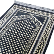 Turkish Safa Brand Geneva Jaynamaz - 08