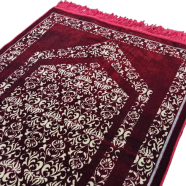 Turkish Safa Brand Geneva Jaynamaz - 30