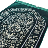 Turkish Safa Brand Geneva Jaynamaz - 05
