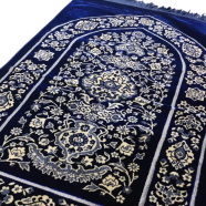 Turkish Safa Brand Geneva Jaynamaz - 15