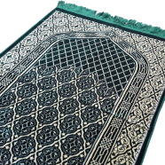 Turkish Safa Brand Geneva Jaynamaz - 35