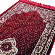 Turkish Safa Brand Geneva Jaynamaz - 19