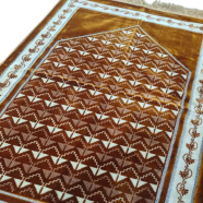 Turkish Safa Brand Geneva Jaynamaz - 20