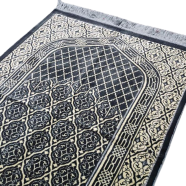 Turkish Safa Brand Geneva Jaynamaz - 07