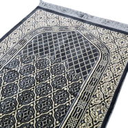 Turkish Safa Brand Geneva Jaynamaz - 12