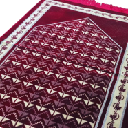 Turkish Safa Brand Geneva Jaynamaz - 27