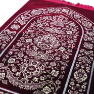 Turkish Safa Brand Geneva Jaynamaz - 17