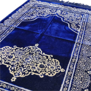 Turkish Safa Brand Geneva Jaynamaz - 11