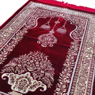 Turkish Safa Brand Geneva Jaynamaz - 06