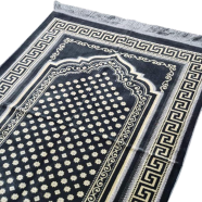 Turkish Safa Brand Geneva Jaynamaz - 13