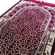 Turkish Safa Brand Geneva Jaynamaz - 39