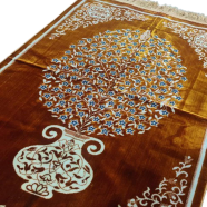 Turkish Safa Brand Geneva Jaynamaz - 21