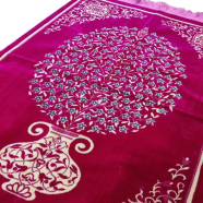 Turkish Safa Brand Geneva Jaynamaz - 33
