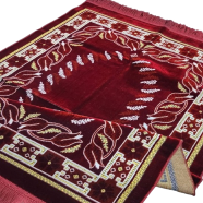 Turkish Safa Brand Jumbo Jaynamaz