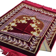 Turkish Safa Brand Jumbo Jaynamaz 80/120cm