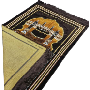 Turkish Safa Marhaba famous Jaynamaz - 11