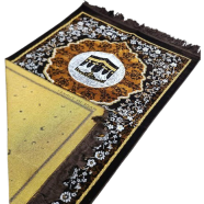 Turkish Safa Marhaba famous Jaynamaz - 01
