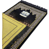 Turkish Safa Marhaba famous Jaynamaz - 18