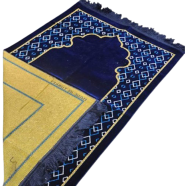 Turkish Safa Marhaba famous Jaynamaz - 17