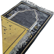 Turkish Safa Marhaba famous Jaynamaz - 03