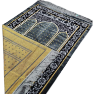 Turkish Safa Marhaba famous Jaynamaz - 02