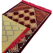 Turkish Safa Marhaba famous Jaynamaz - 08