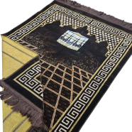 Turkish Safa Marhaba famous Jaynamaz - 14