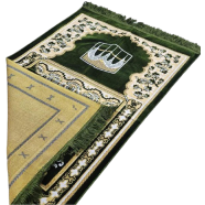 Turkish Safa Marhaba famous Jaynamaz - 13