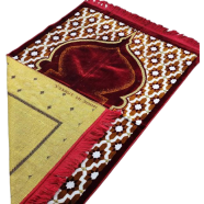 Turkish Safa Marhaba prayer Turkish famous Jaynamaz - 22