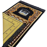 Turkish Safa Marhaba prayer Turkish famous Jaynamaz - 19