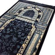 Turkish Safa brand Dadhiya Blake Jaynamaz - 54