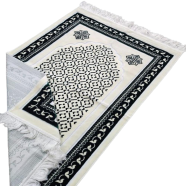 Turkish Safa brand Dadhiya Jaynamaz - 02
