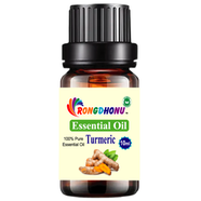 Turmeric (Holud) Essential oil -10ml