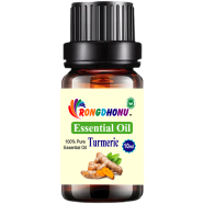 Turmeric (Holud) Essential oil -10ml