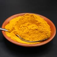 Turmeric Powder (হলুদের গুঁড়া) - 500 gm
